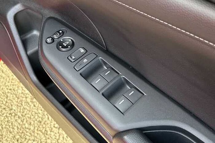 Honda Civic 1.0 VTEC Turbo 126 EX 5dr CVT 