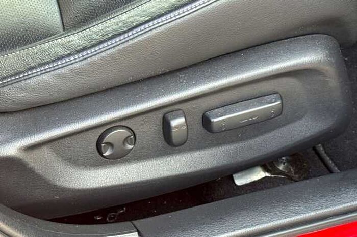 Honda Civic 1.0 VTEC Turbo 126 EX 5dr CVT 