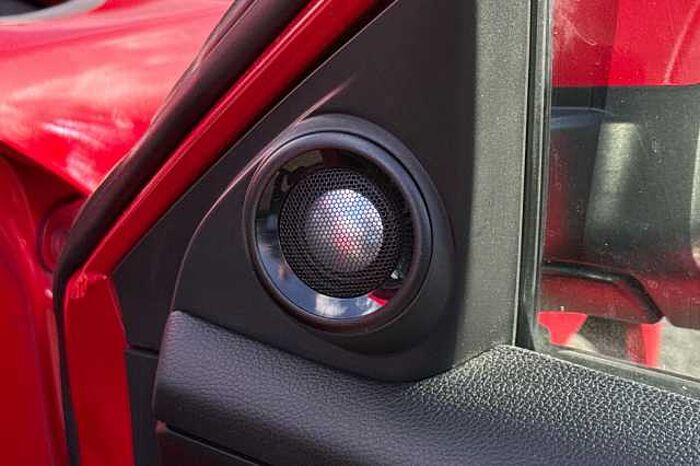 Honda Civic 1.0 VTEC Turbo 126 EX 5dr CVT 