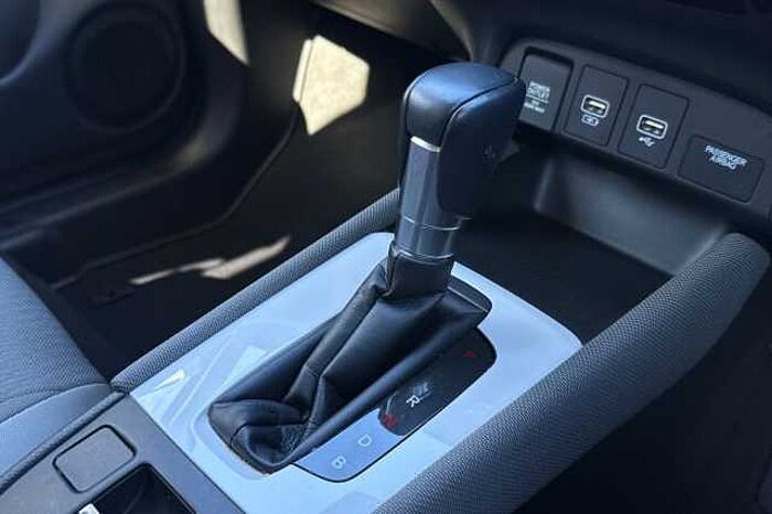 Honda Jazz Hybrid 1.5 i-MMD Hybrid Crosstar EX 5dr eCVT 