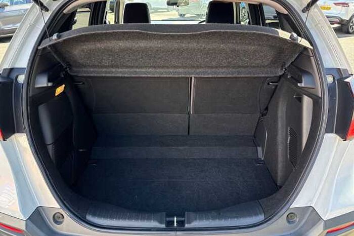 Honda Jazz Hybrid 1.5 i-MMD Hybrid Crosstar EX 5dr eCVT 