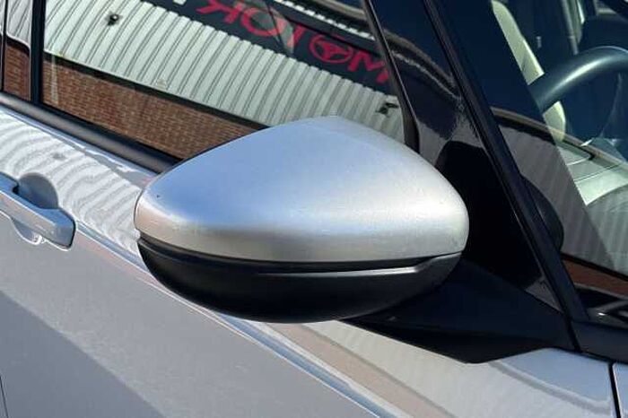 Honda Jazz Hybrid 1.5 i-MMD Hybrid Crosstar EX 5dr eCVT 