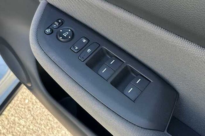 Honda Jazz Hybrid 1.5 i-MMD Hybrid Crosstar EX 5dr eCVT 