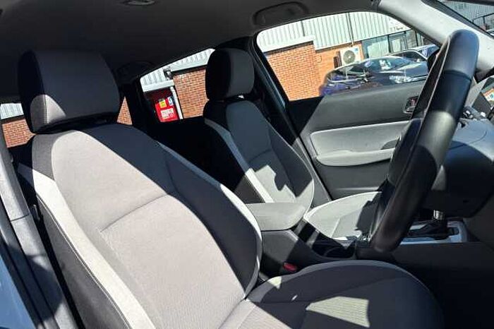 Honda Jazz Hybrid 1.5 i-MMD Hybrid Crosstar EX 5dr eCVT 