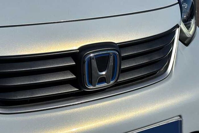 Honda Jazz Hybrid 1.5 i-MMD Hybrid Crosstar EX 5dr eCVT 