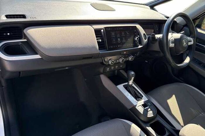 Honda Jazz Hybrid 1.5 i-MMD Hybrid Crosstar EX 5dr eCVT 