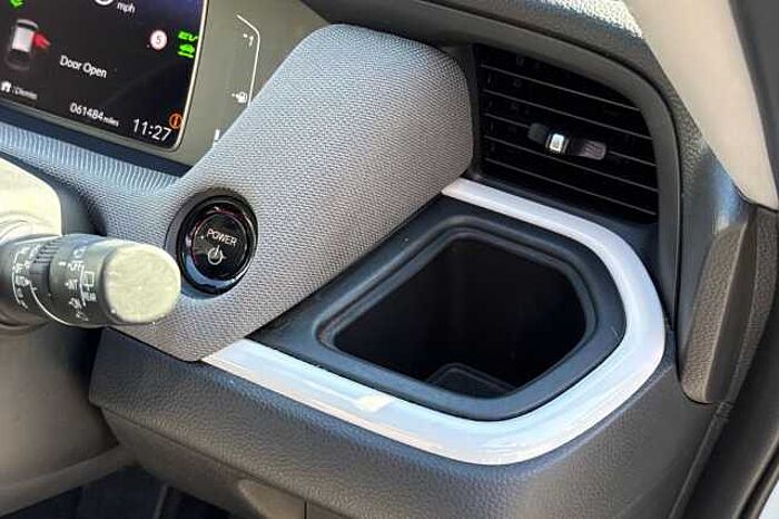 Honda Jazz Hybrid 1.5 i-MMD Hybrid Crosstar EX 5dr eCVT 