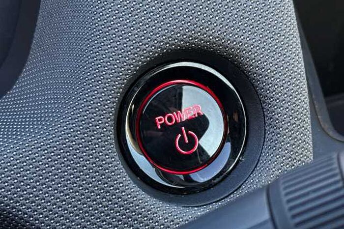 Honda Jazz Hybrid 1.5 i-MMD Hybrid Crosstar EX 5dr eCVT 