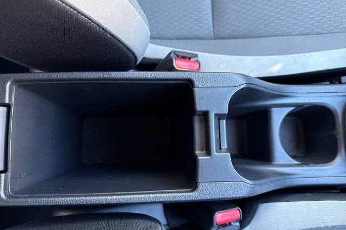 Honda Jazz Hybrid 1.5 i-MMD Hybrid Crosstar EX 5dr eCVT 