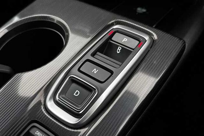 Honda Civic Hybrid 2.0 eHEV Sport 5dr CVT 