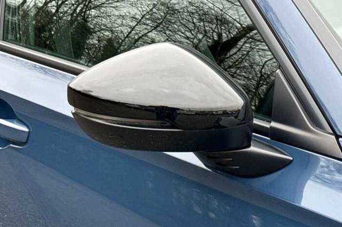 Honda Civic Hybrid 2.0 eHEV Sport 5dr CVT 