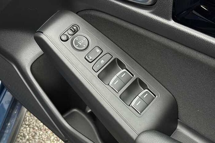 Honda Civic Hybrid 2.0 eHEV Sport 5dr CVT 