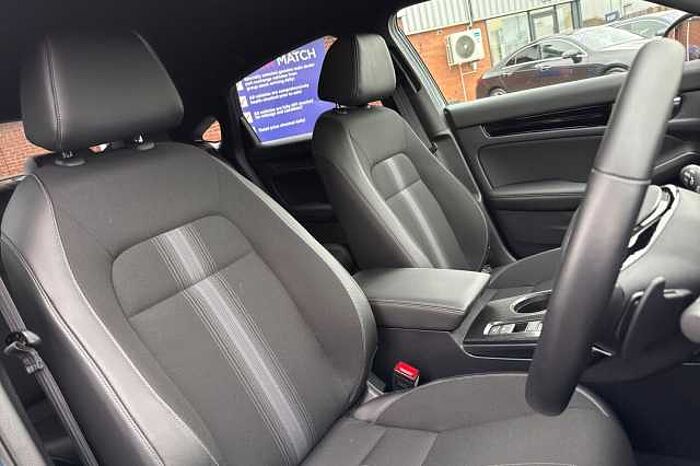 Honda Civic Hybrid 2.0 eHEV Sport 5dr CVT 