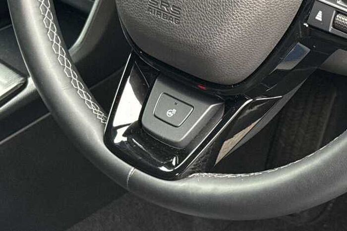 Honda Civic Hybrid 2.0 eHEV Sport 5dr CVT 