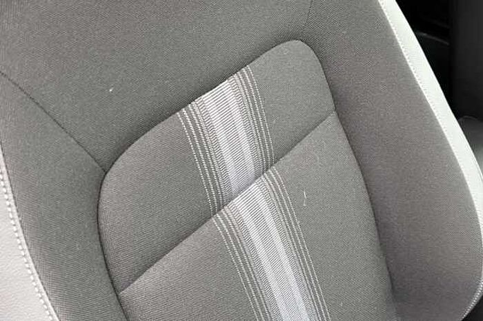 Honda Civic Hybrid 2.0 eHEV Sport 5dr CVT 