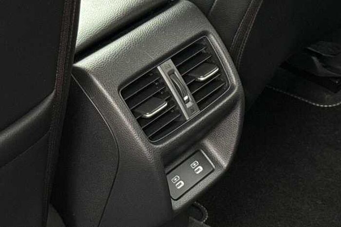 Honda Civic Hybrid 2.0 eHEV Sport 5dr CVT 