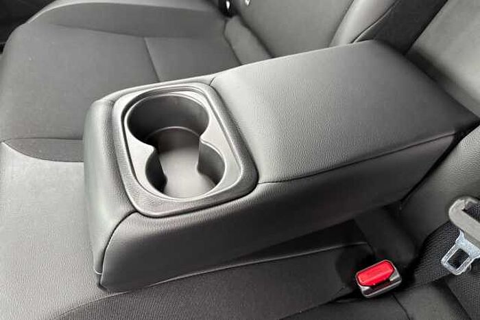 Honda Civic Hybrid 2.0 eHEV Sport 5dr CVT 