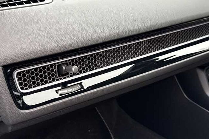 Honda Civic Hybrid 2.0 eHEV Sport 5dr CVT 