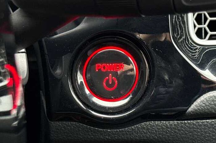 Honda Civic Hybrid 2.0 eHEV Sport 5dr CVT 