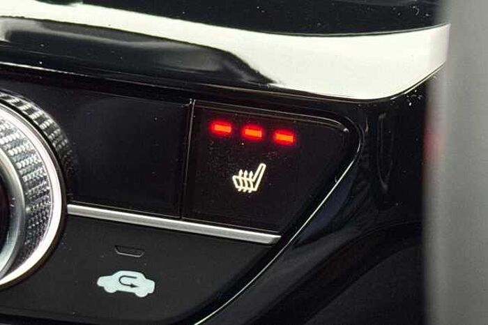 Honda Civic Hybrid 2.0 eHEV Sport 5dr CVT 