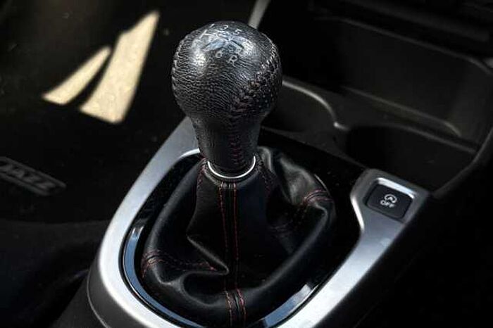 Honda Jazz 1.5 i-VTEC Sport Navi 5dr 