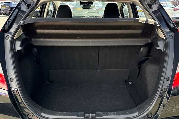 Honda Jazz 1.5 i-VTEC Sport Navi 5dr 