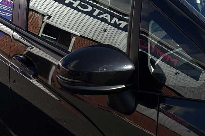 Honda Jazz 1.5 i-VTEC Sport Navi 5dr 