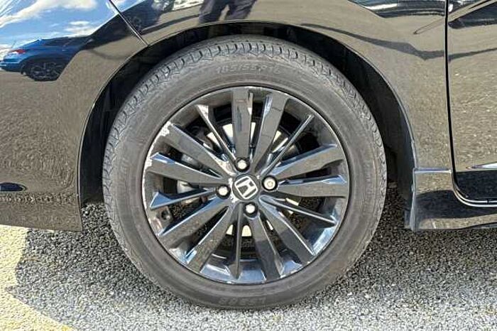 Honda Jazz 1.5 i-VTEC Sport Navi 5dr 