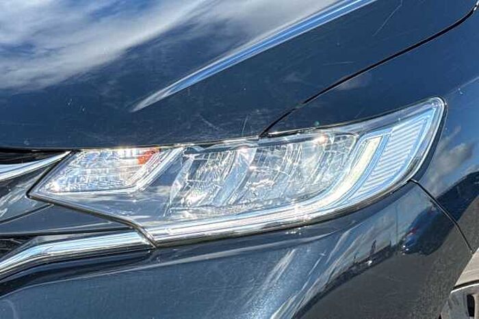 Honda Jazz 1.5 i-VTEC Sport Navi 5dr 