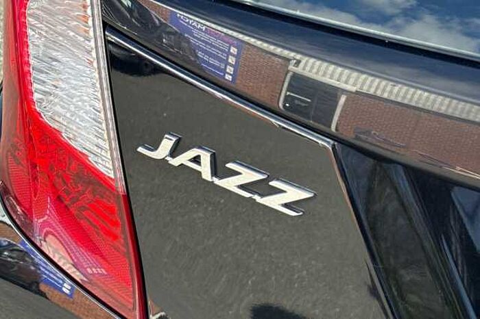 Honda Jazz 1.5 i-VTEC Sport Navi 5dr 