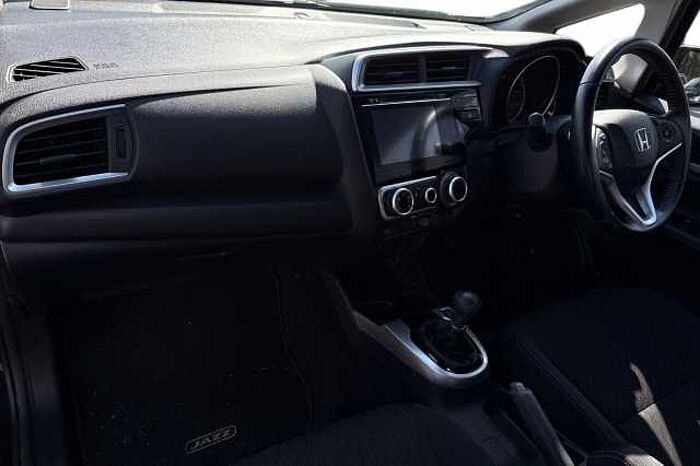 Honda Jazz 1.5 i-VTEC Sport Navi 5dr 