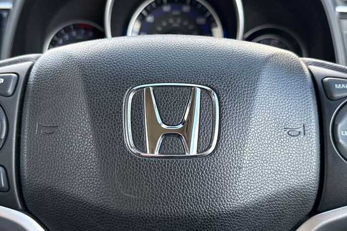 Honda Jazz 1.5 i-VTEC Sport Navi 5dr 