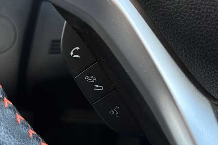 Honda Jazz 1.5 i-VTEC Sport Navi 5dr 