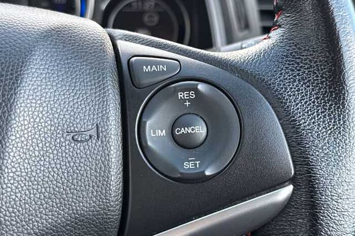 Honda Jazz 1.5 i-VTEC Sport Navi 5dr 