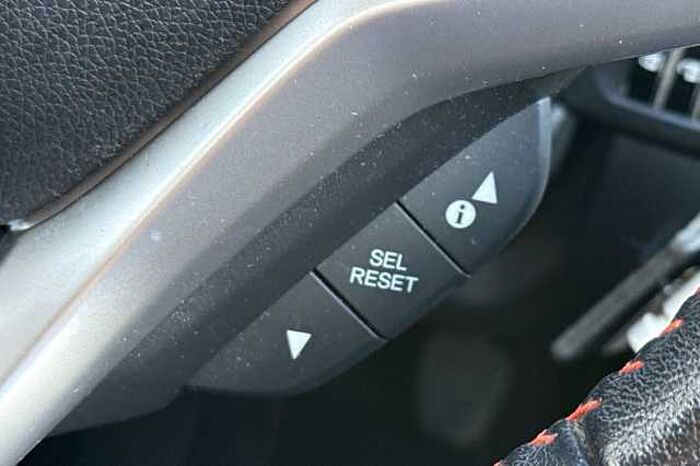 Honda Jazz 1.5 i-VTEC Sport Navi 5dr 