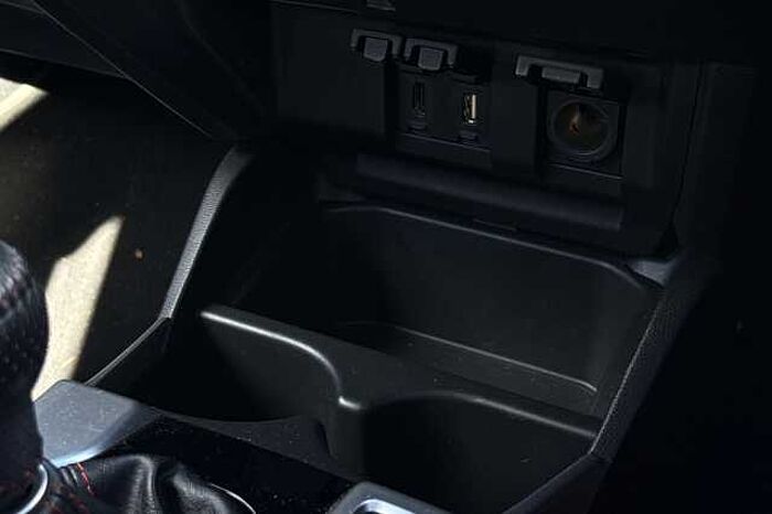 Honda Jazz 1.5 i-VTEC Sport Navi 5dr 