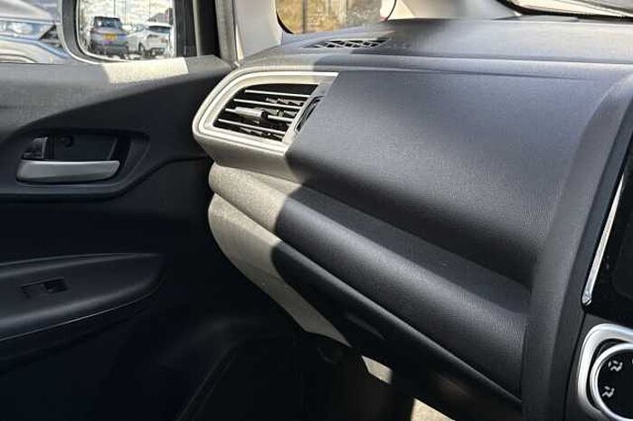 Honda Jazz 1.5 i-VTEC Sport Navi 5dr 