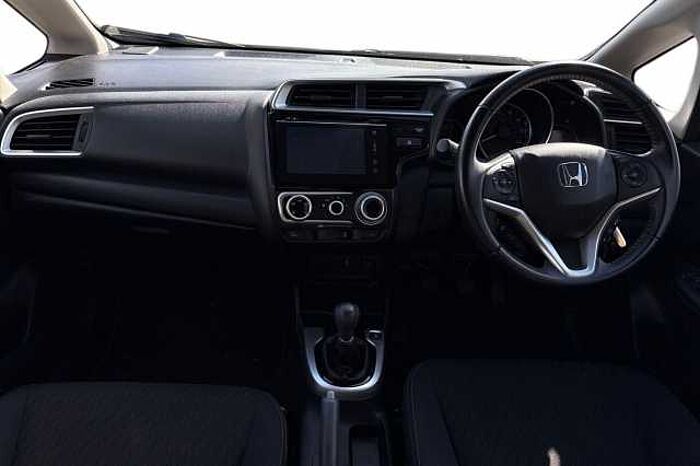 Honda Jazz 1.5 i-VTEC Sport Navi 5dr 