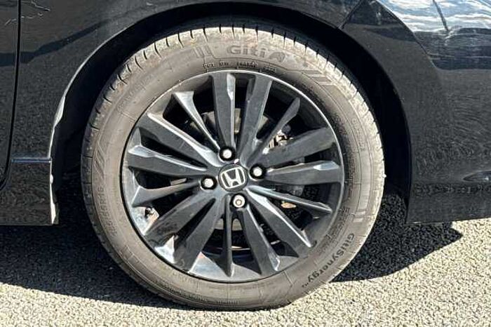 Honda Jazz 1.5 i-VTEC Sport Navi 5dr 